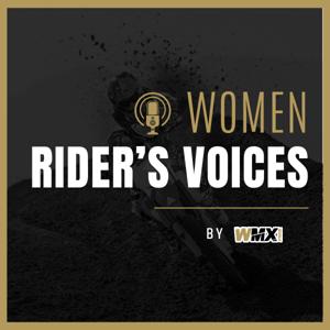Women Riders’ Voices