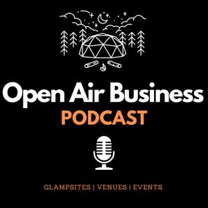 Open Air Business Podcast
