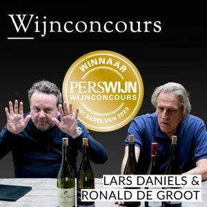 PERSWIJN: Wijnconcours '101 beste van 2023'