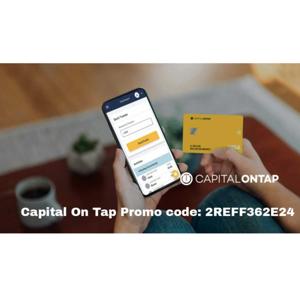 Capital on Tap