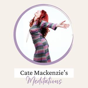Cate Mackenzie's Meditations