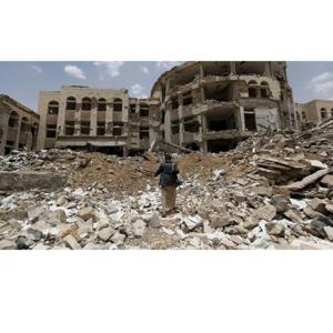 The #1 Middle East Podcast (at UGA)