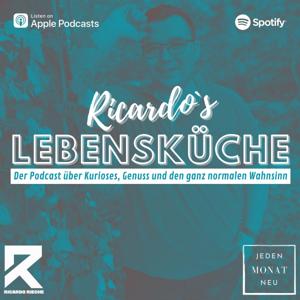 Ricardo`s Lebensküche