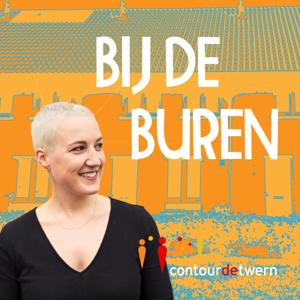 Bij de buren