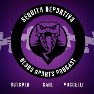 GLOBO SPORTS PODCAST