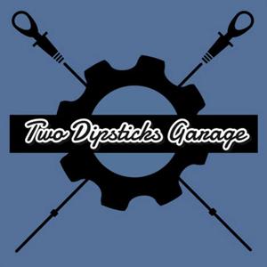 Two Dipsticks Garage