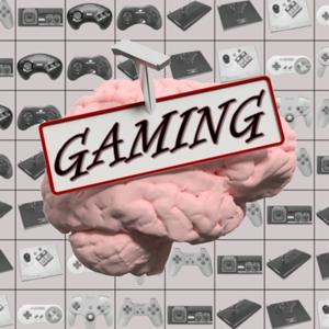 Gaming On the Brain