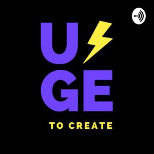 Urge To Create
