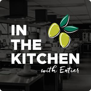 In the Kitchen