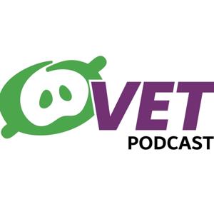 Ø-Vet podcast