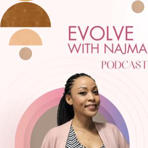 Evolve with Najma