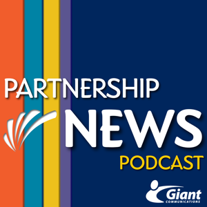 Topeka Partnership Podcast: News and Updates for Members