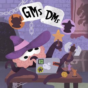 GMsDMs