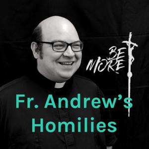 Fr. Andrew's Homilies