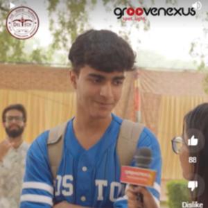 Ladki ne dil tod diya 😢 Moye Moye #collegefest #college #youtubeshorts #ytshorts #shorts #dtufest