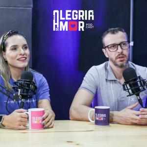 Alegria do Amor Podcast