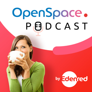 OpenSpace Podcast