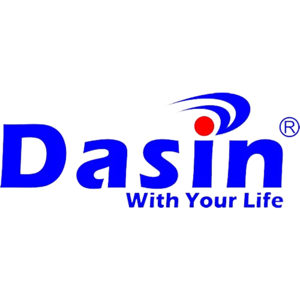 Quạt điện Dasin - Hàng Chính Hãng - Bền đẹp