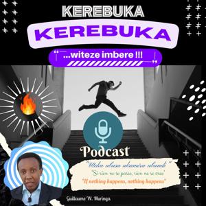 Kerebuka