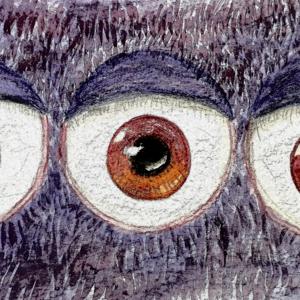 Bollock und die gräulichen Drei