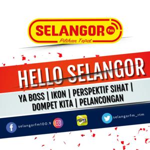 HELLO SELANGOR