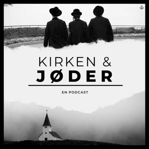 Kirken og jøder