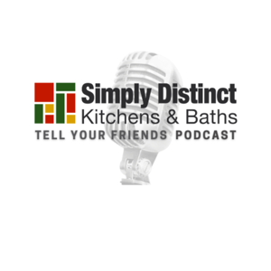 The Tell Your Friends Podcast