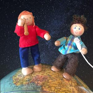 Zukunftswerkstatt: Ideen und Wege ins Morgen