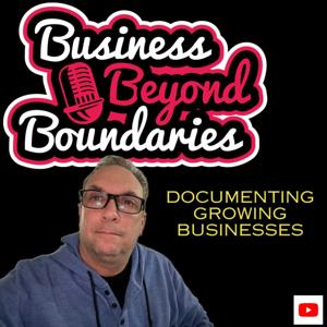 Business Beyond Boundaries