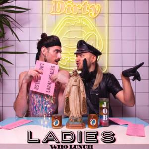 Ladies Who Lunch