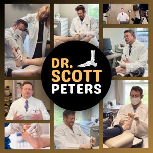 Ankles Deep with Dr. Scott Peters