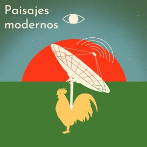 Paisajes modernos