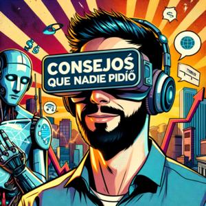 Consejos que nadie pidió