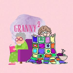 Granny Squared Podcast