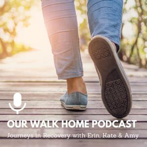 Our Walk Home: Journeys in Recovery