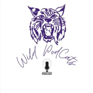 The Wild PodCats