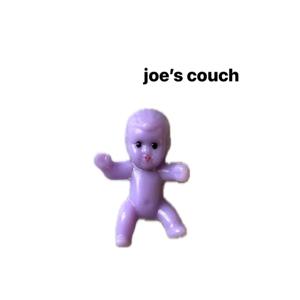 Joe’s Couch