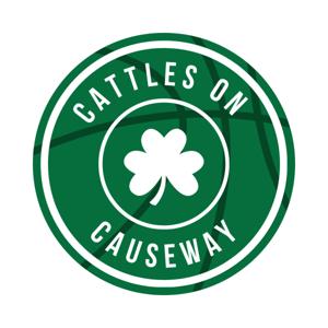Cattles on Causeway