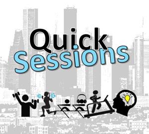 Quick Sessions