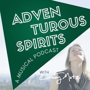Adventurous Spirits