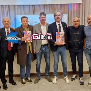 AURORA – La festa per i 100 anni tra emozioni e piacevoli ricordi