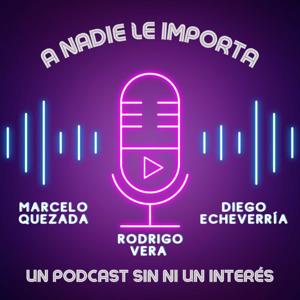 A NADIE LE IMPORTA