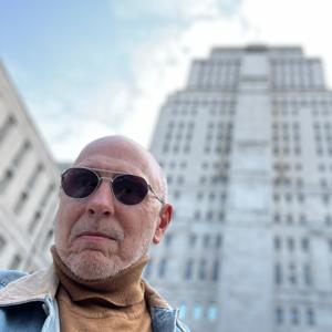 Uki Goñi - Observations