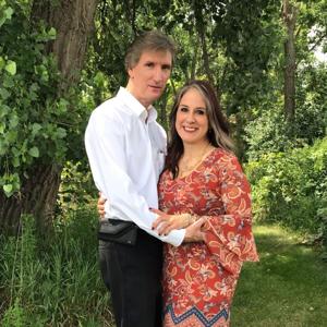 The Steve & Petie Show