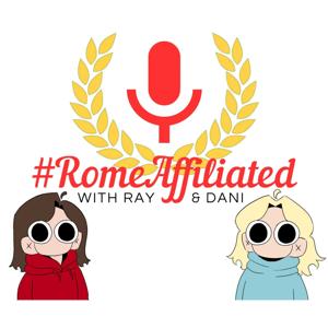 #RomeAffiliated