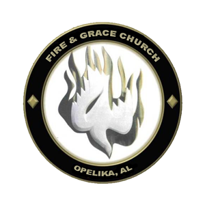 Fire and Grace Church Opelika, AL (Audio)