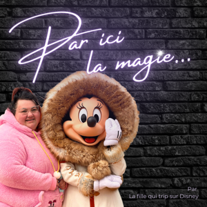 Par ici la magie