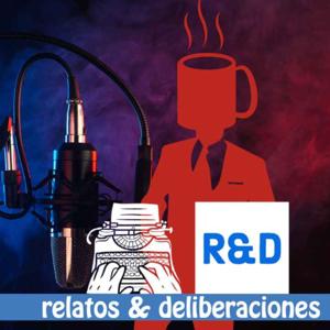 Relatos y Deliberaciones