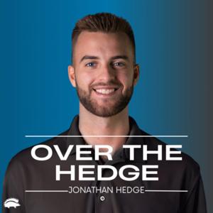 Over the Hedge - A Real Estate Show