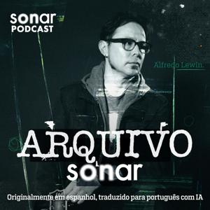 Arquivo Sonar